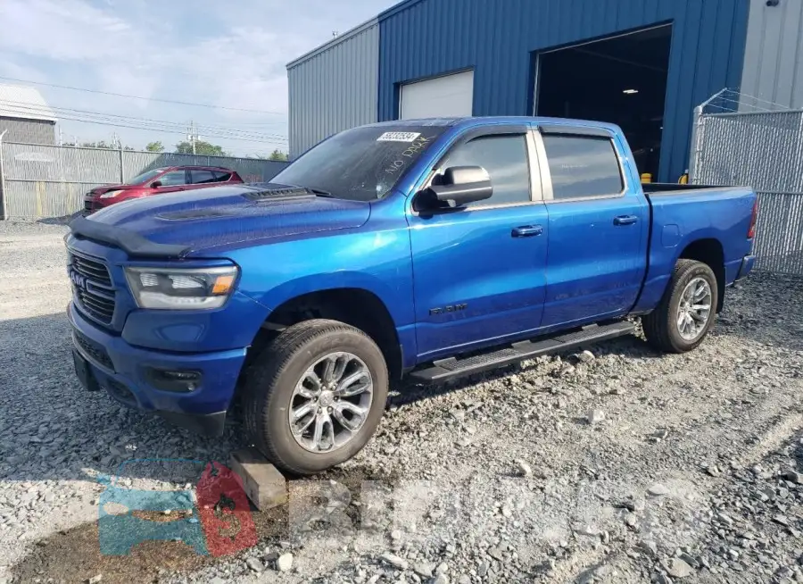 1C6SRFLT7KN654725 Photo# 1