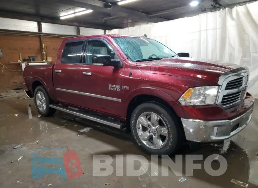 3C6RR7LT5JG270146 Photo# 4