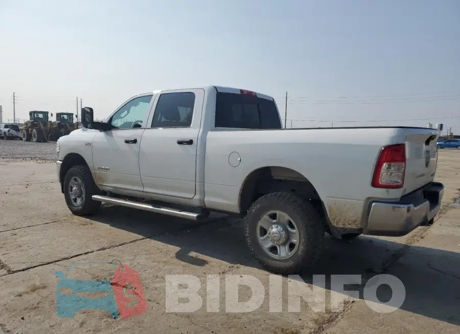 3C6UR5CJ2LG257709 Photo# 2
