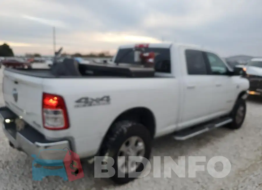 3C6UR5DLXLG159088 Photo# 5