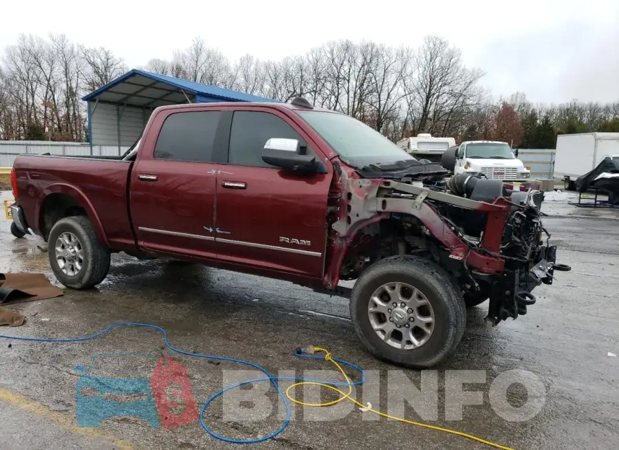 3C6UR5FL7KG602583 Photo# 4