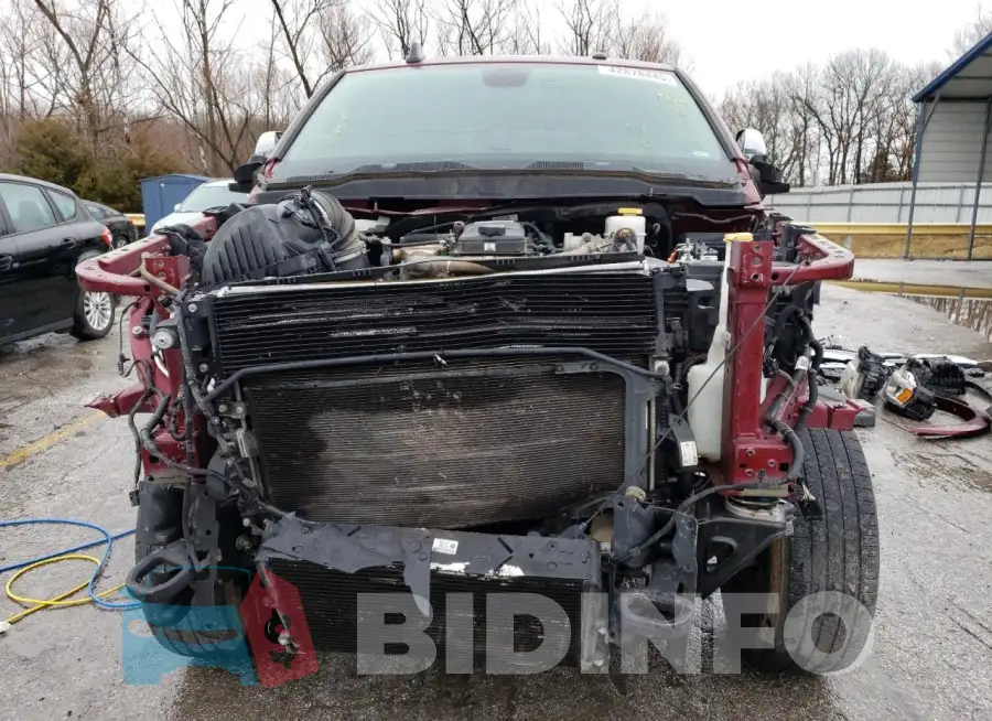 3C6UR5FL7KG602583 Photo# 5