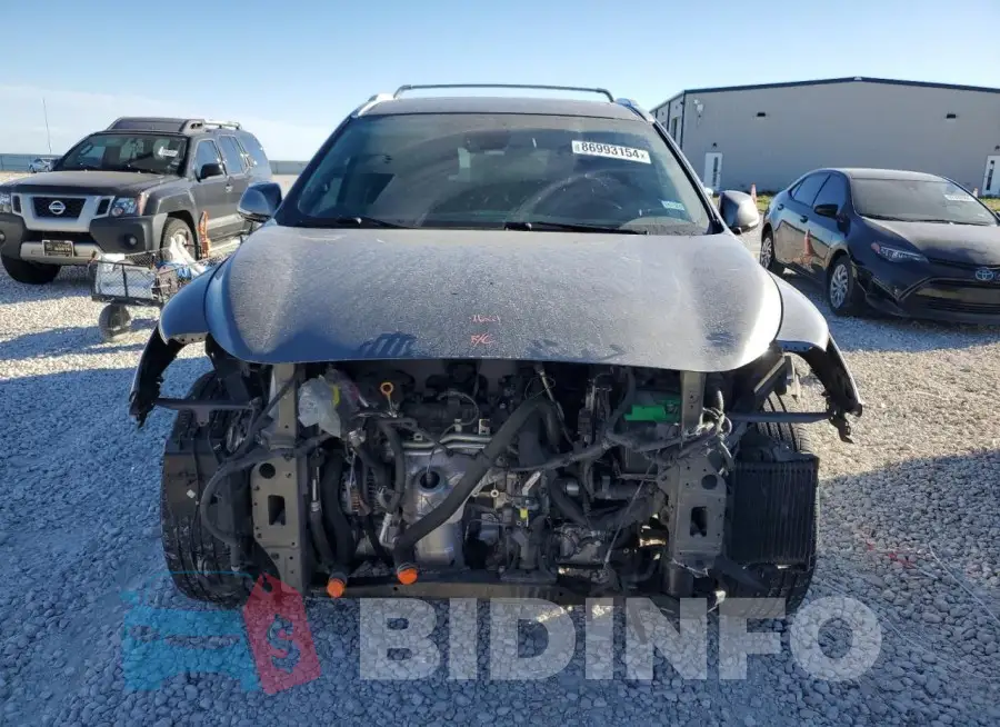 5N1DL0MM4KC521208 Photo# 5
