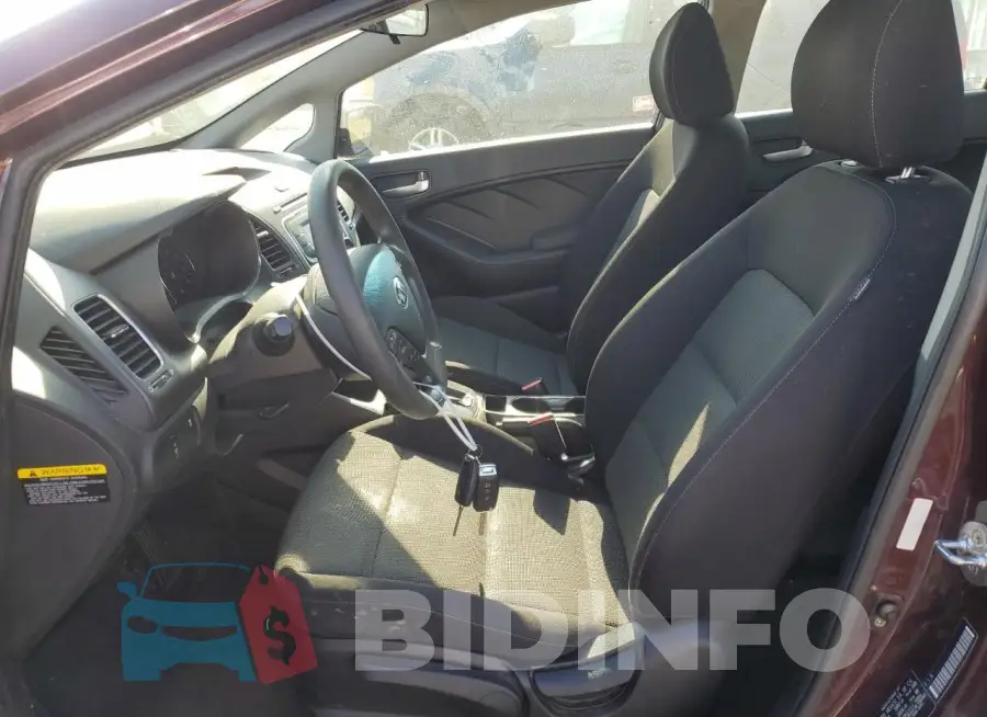 3KPFK4A76JE230562 Photo# 7