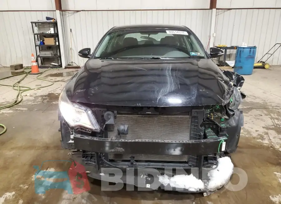 5XXGT4L37JG273939 Photo# 5