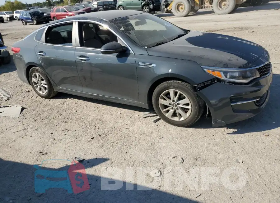 KNAGT4L34G5072414 Photo# 4