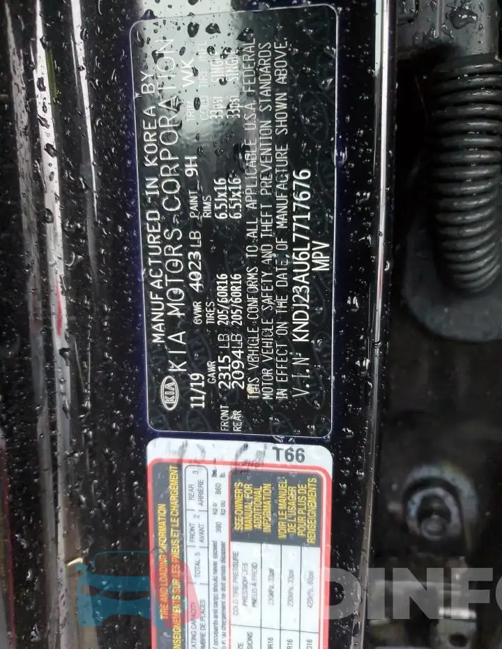 KNDJ23AU6L7717676 Photo# 12