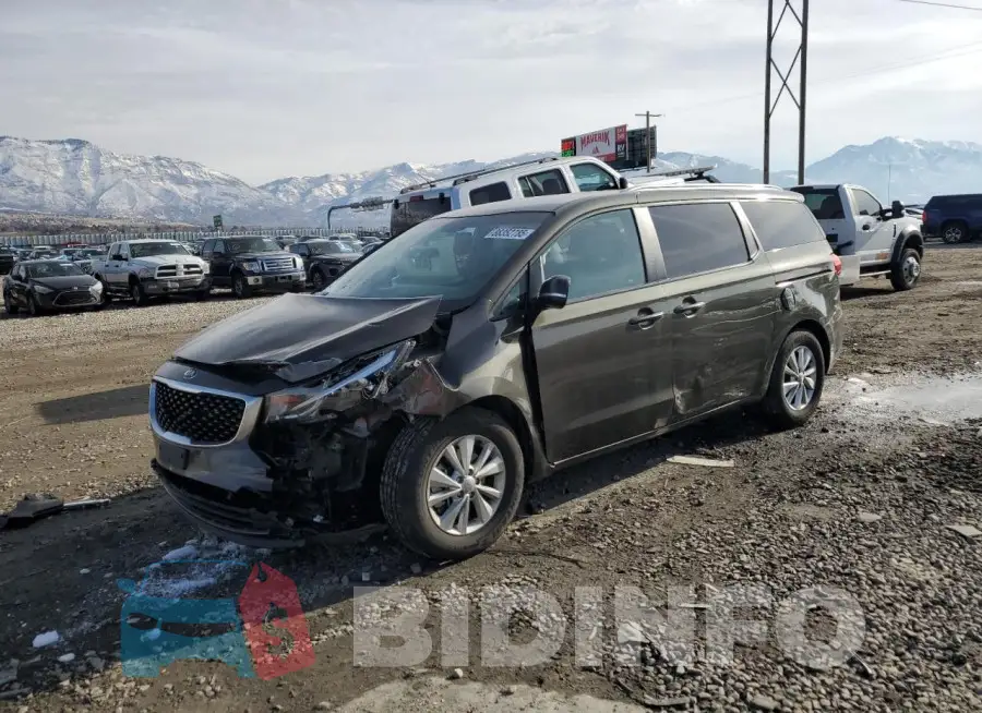KNDMB5C15H6283839 Photo# 1