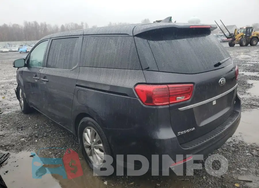 KNDMB5C15M6663385 Photo# 2