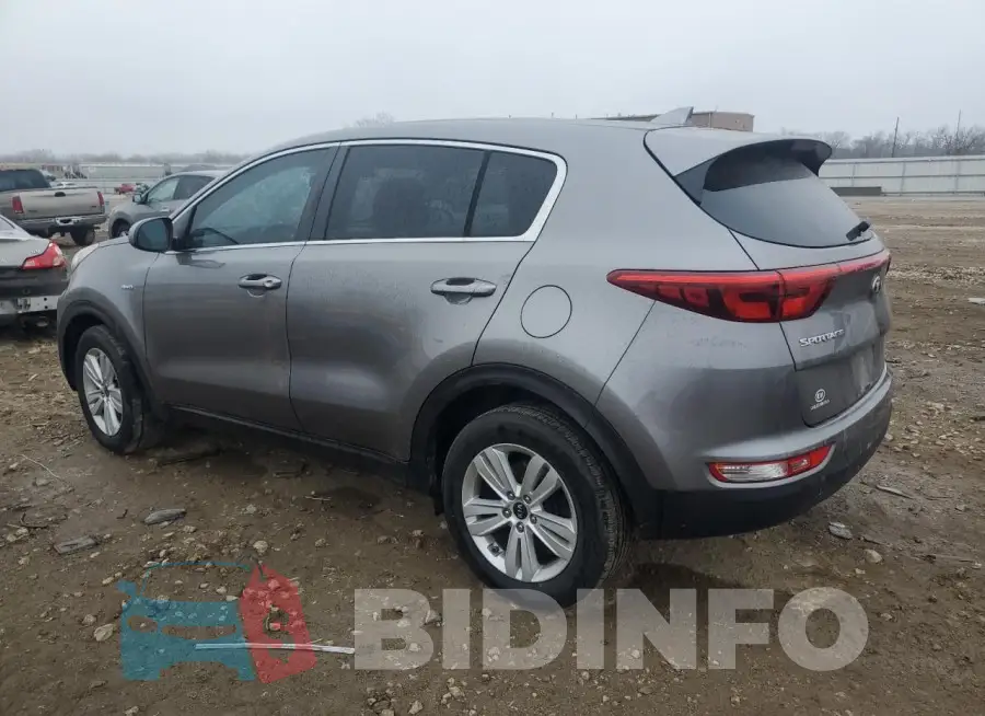 KNDPMCACXJ7338852 Photo# 2