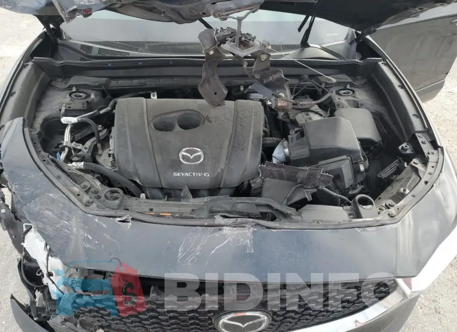 3MVDMACL7MM244487 Photo# 12