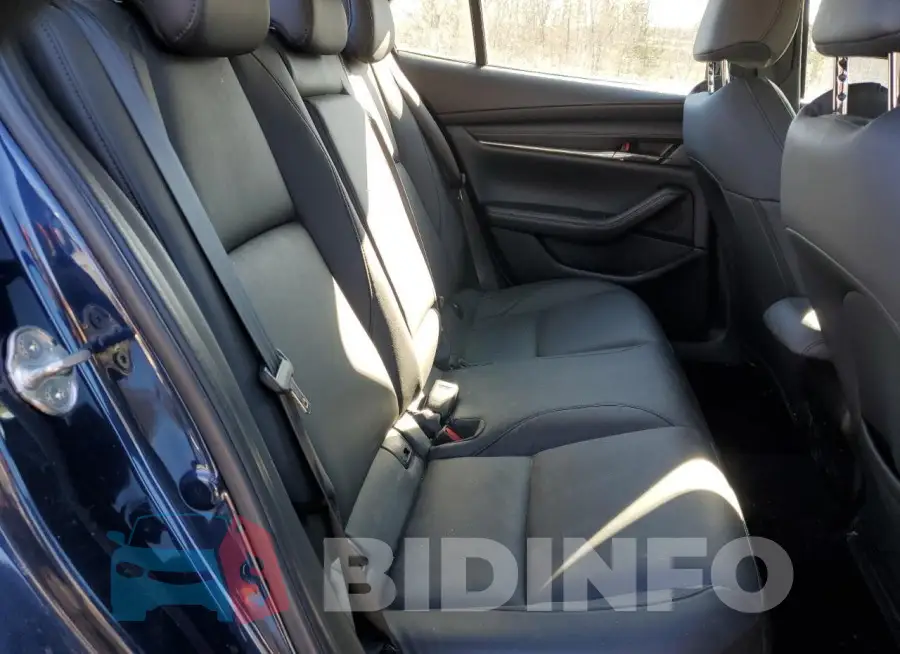 3MZBPACL6MM254134 Photo# 10