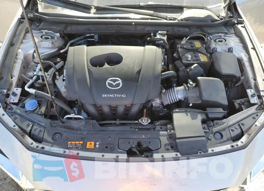 JM1BPBCL8N1507347 Photo# 11