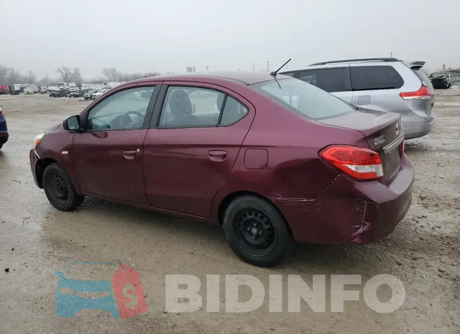 ML32F3FJ2HH000297 Photo# 2