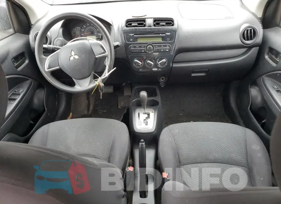 ML32F3FJ2HH000297 Photo# 8