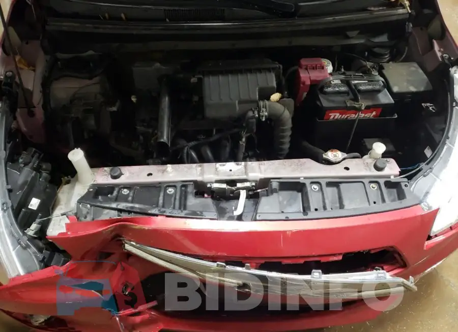 ML32F3FJ3KHF13052 Photo# 11