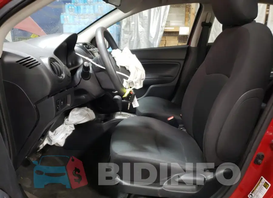 ML32F3FJ3KHF13052 Photo# 7