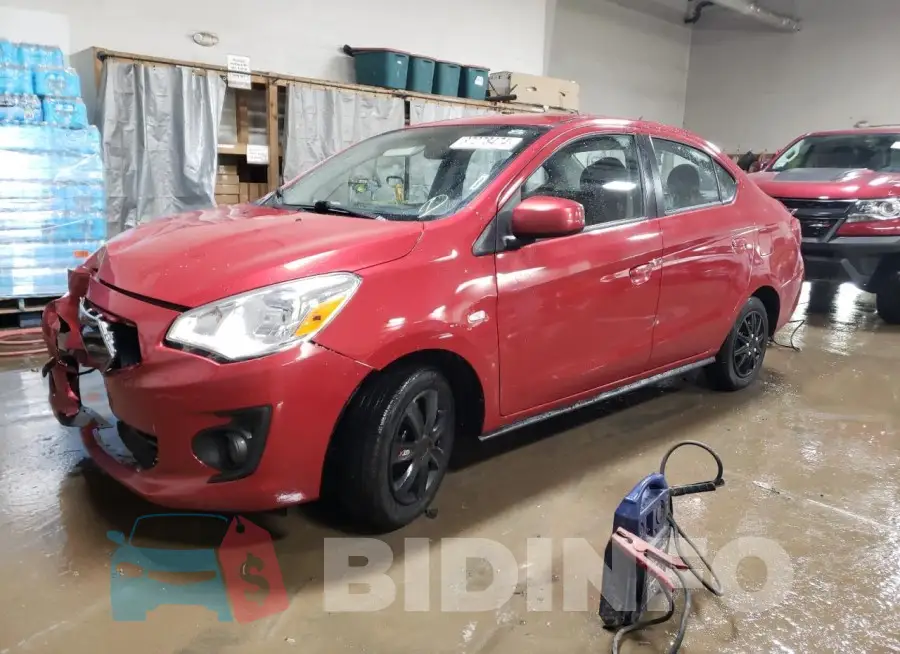 ML32F3FJ3KHF13052 Photo# 1