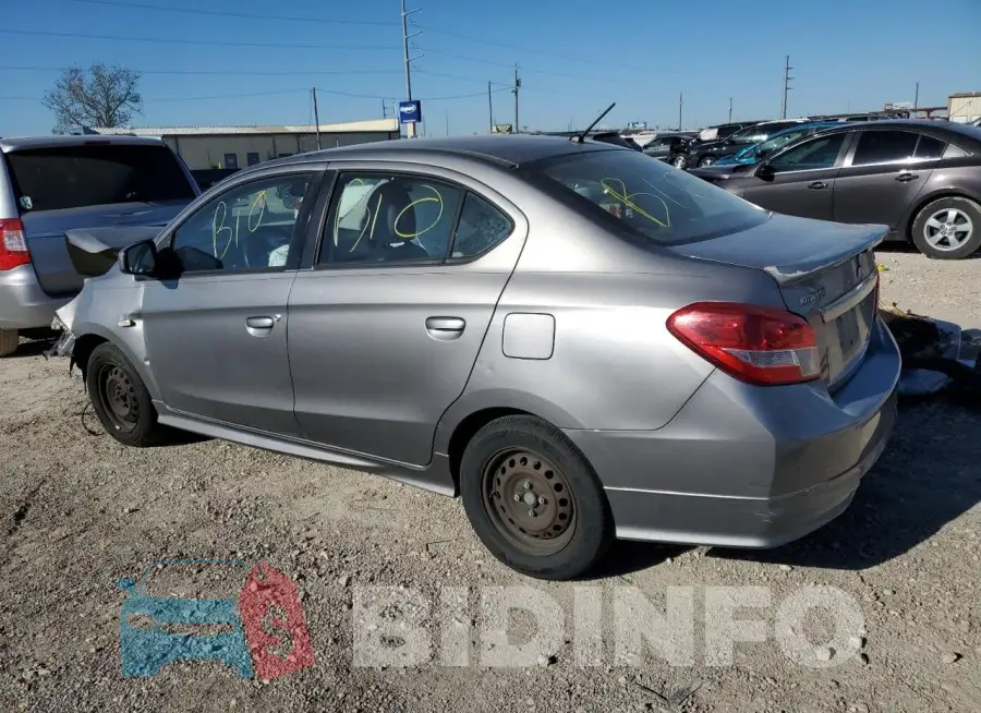 ML32F3FJ6HHF13636 Photo# 2