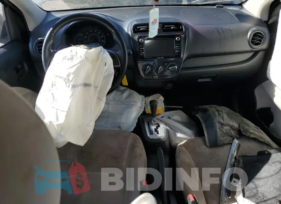 ML32F3FJ6HHF13636 Photo# 8