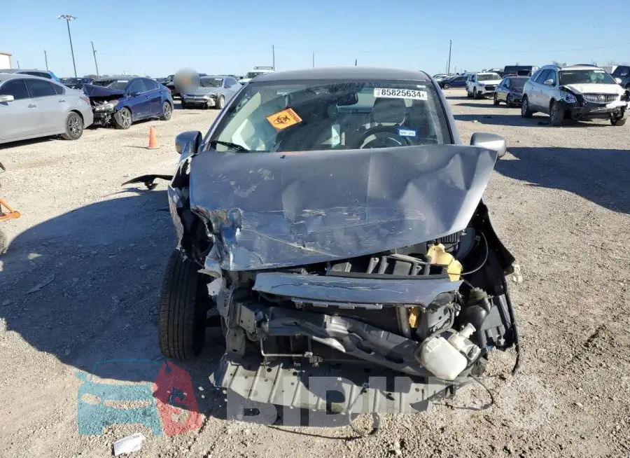 ML32F3FJ6HHF13636 Photo# 5