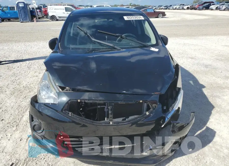 ML32F3FJXKHF09421 Photo# 5