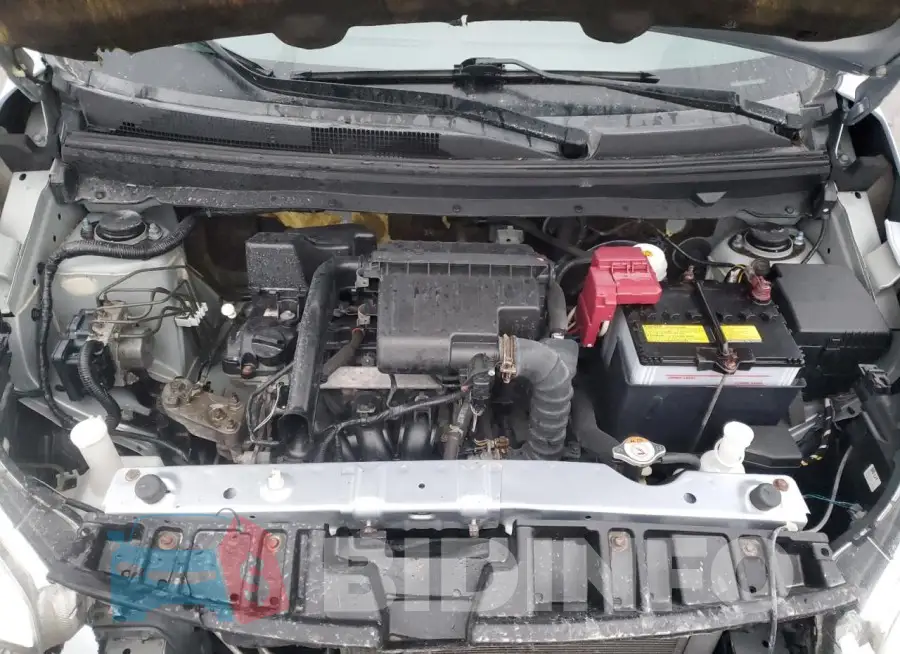 ML32F4FJ4HHF16038 Photo# 11
