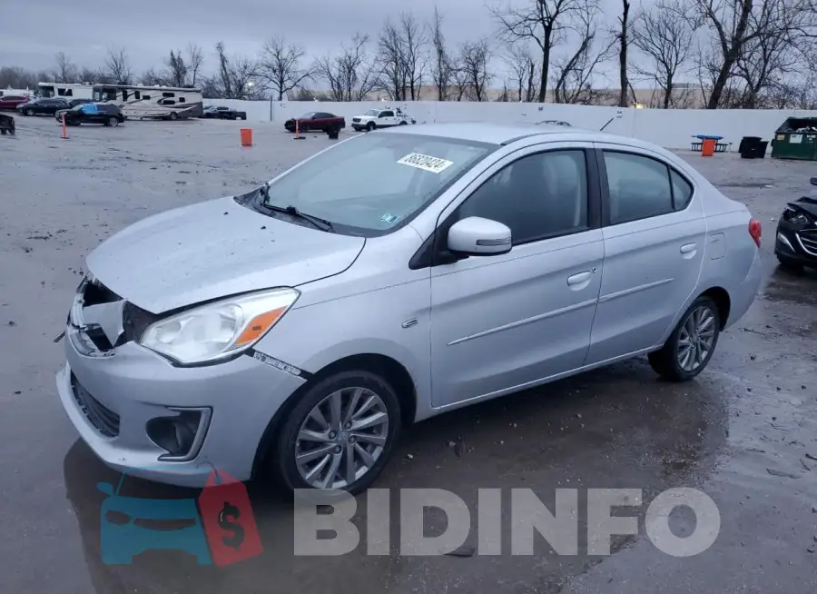 ML32F4FJ4HHF16038 Photo# 1