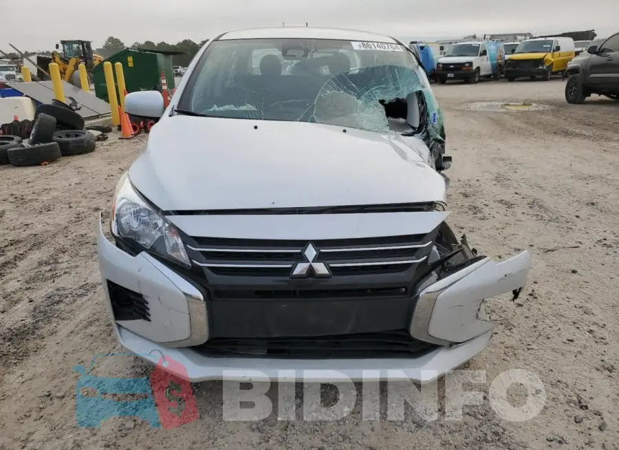 ML32FUFJ4PHF01635 Photo# 5