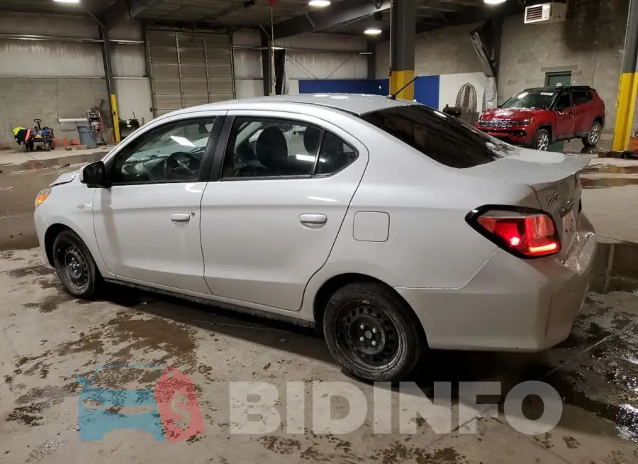 ML32FUFJ5NHF03861 Photo# 2