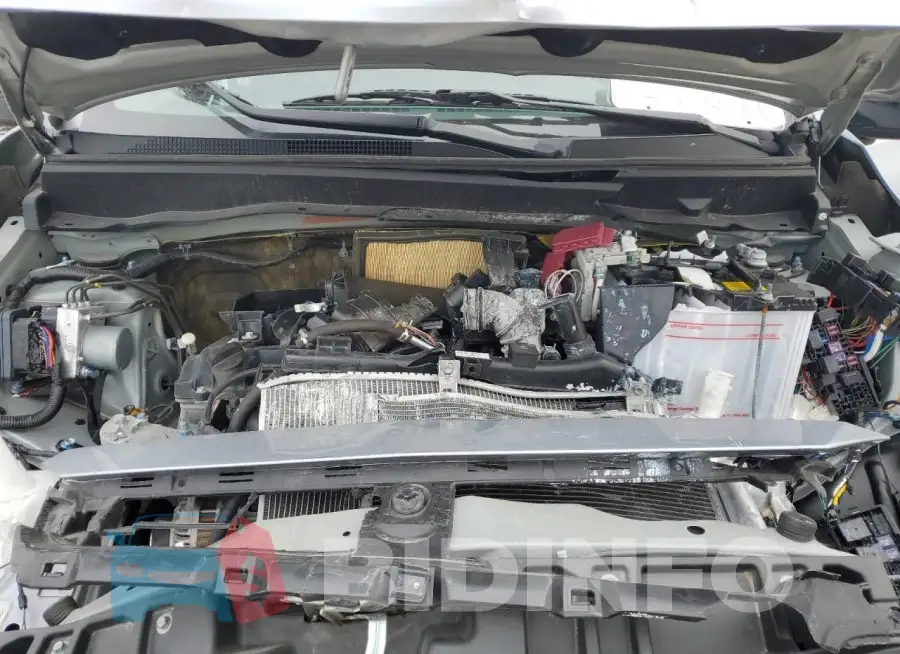 ML32FUFJ8PHF05123 Photo# 11