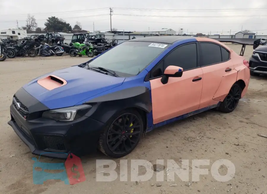 JF1VA2N60J9823218 Photo# 1