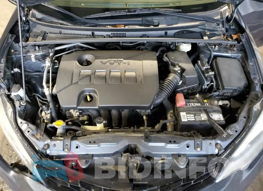 2T1BURHE4GC739955 Photo# 11