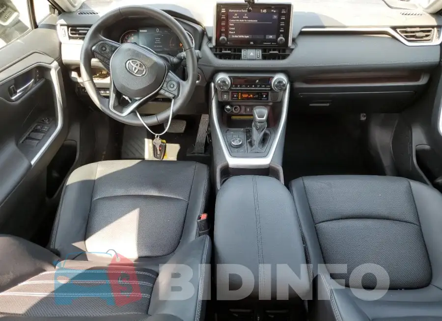 2T3D1RFV5MC166426 Photo# 8
