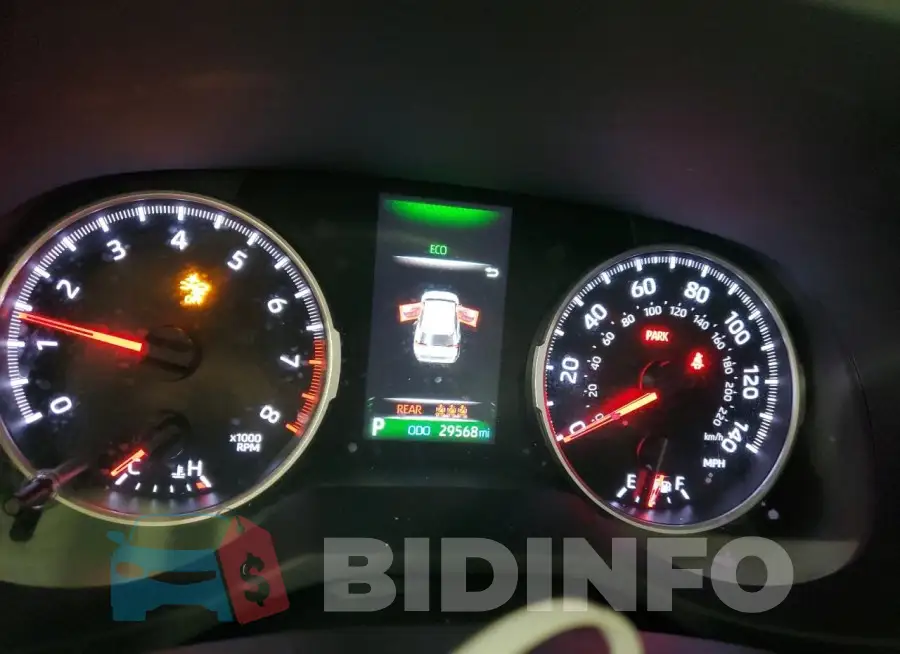 2T3F1RFV2NC308824 Photo# 9