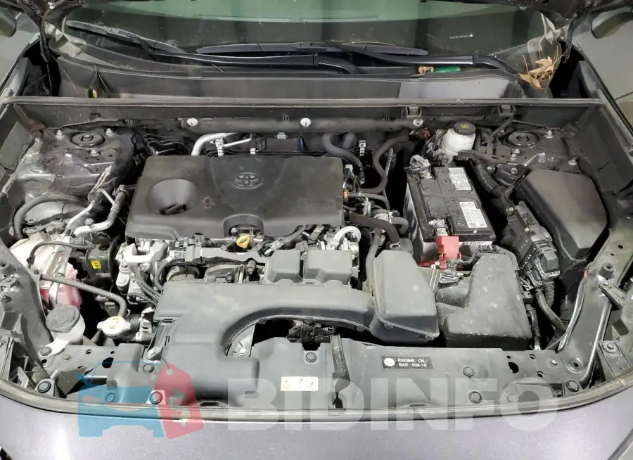 2T3F1RFV2NC308824 Photo# 12