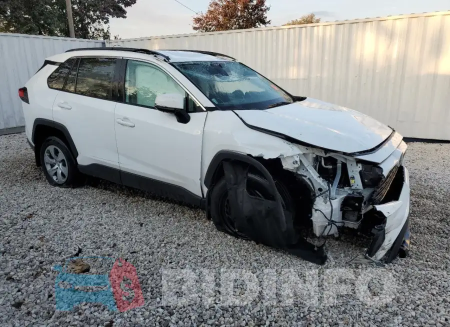 2T3G1RFV2MC166011 Photo# 4