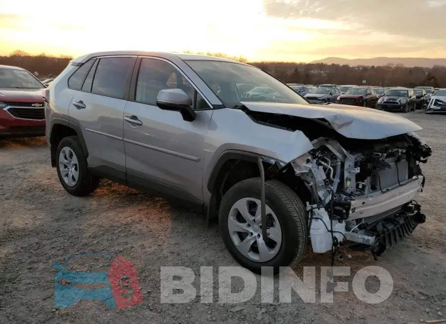 2T3G1RFV9RC423494 Photo# 4