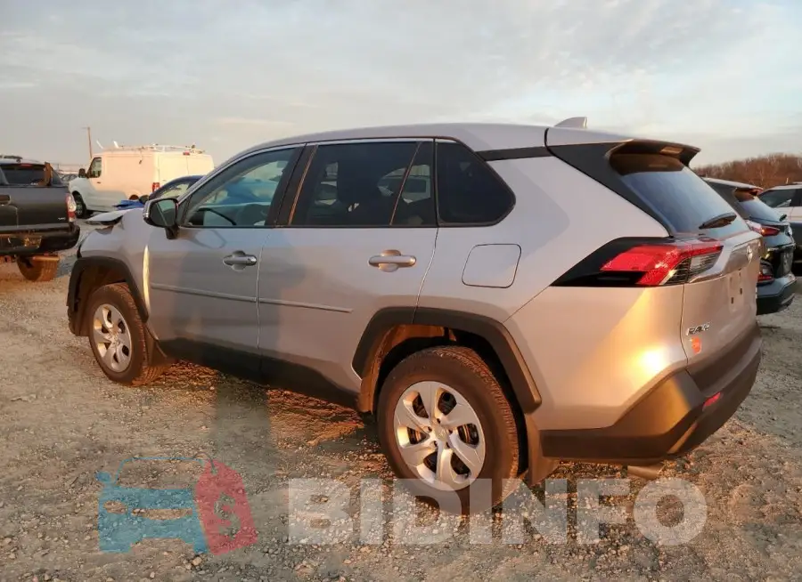 2T3G1RFV9RC423494 Photo# 2