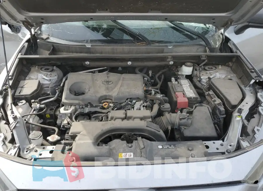 2T3H1RFV6MC136871 Photo# 11