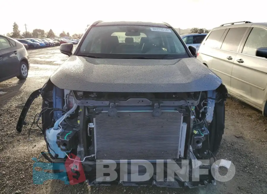 2T3H1RFV8MC155082 Photo# 5