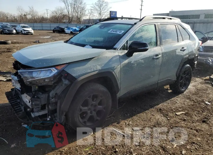 2T3J1RFV6LC064814 Photo# 1