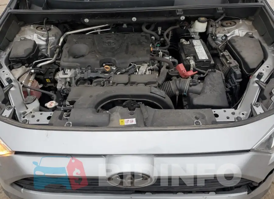 2T3K1RFV6LC055552 Photo# 12