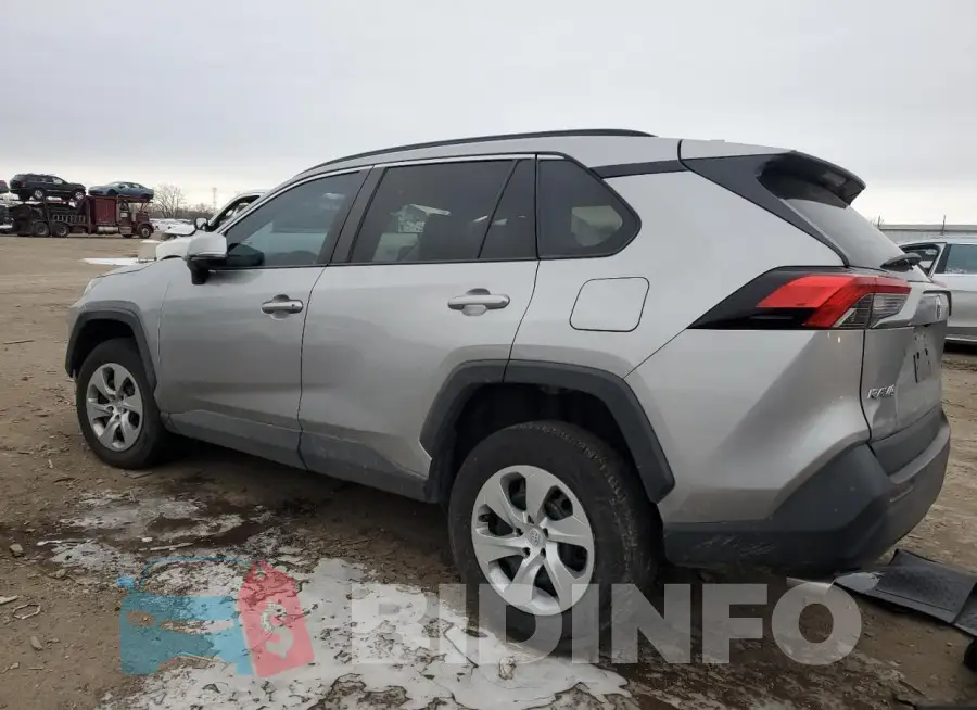 2T3K1RFV6LC055552 Photo# 2