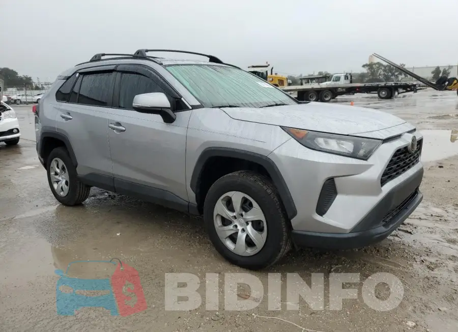 2T3K1RFV7MC115243 Photo# 4