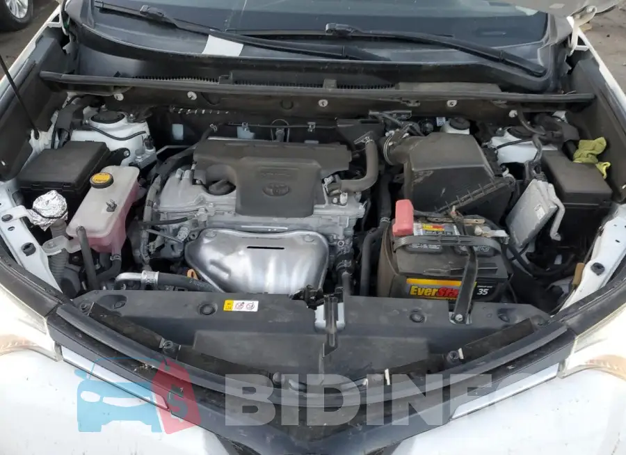 2T3RFREV8JW852575 Photo# 11