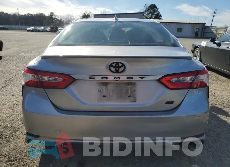 4T1M11AK8LU960101 Photo# 6