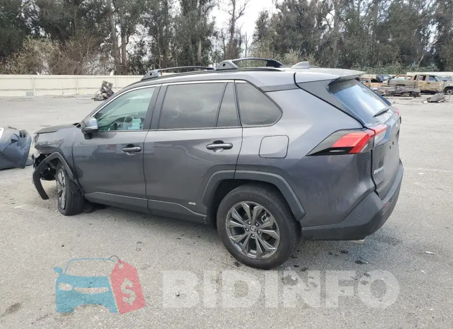 4T3B6RFV6RU160052 Photo# 2
