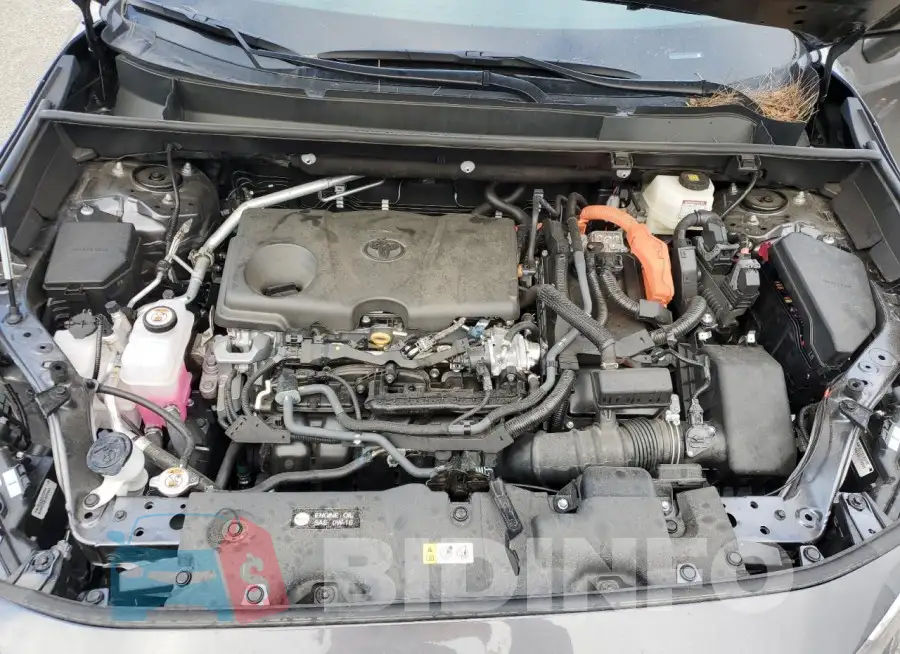 4T3B6RFV6RU160052 Photo# 12