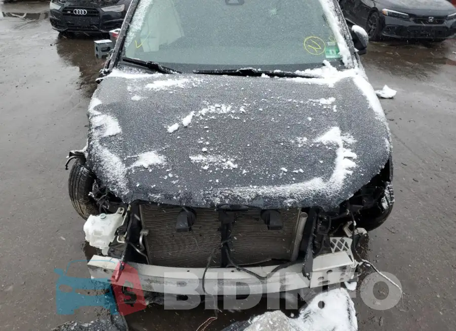 5TDBZRFH3JS886233 Photo# 12